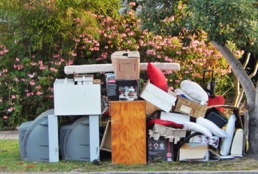 Junk Removal Villa Samira Dubai 0523820987