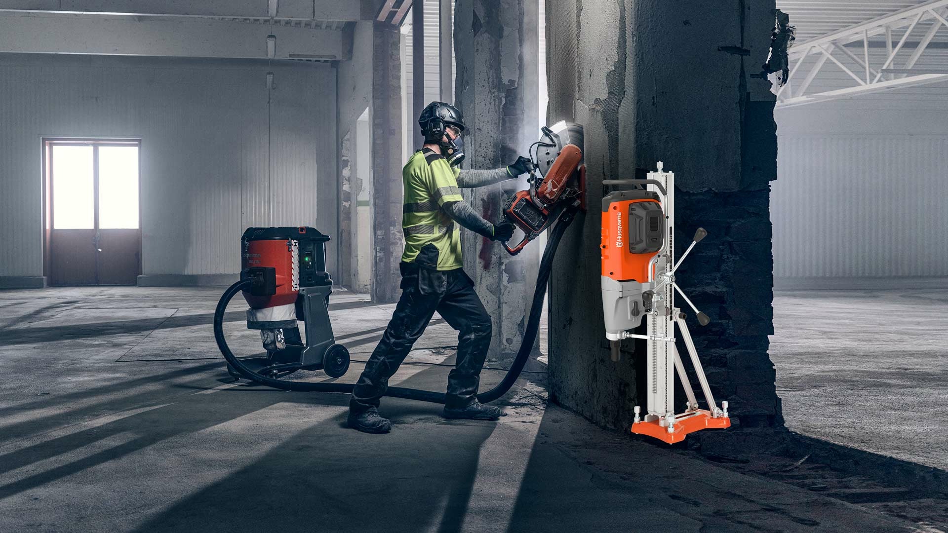 Best Concrete Cutting Emirates Living Dubai 0504140703